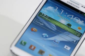SMS-Sicherheitslücke bedroht nicht nur Samsung-Smartphones.