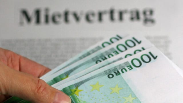 Indexmietverträge können für Mieter teuer werden