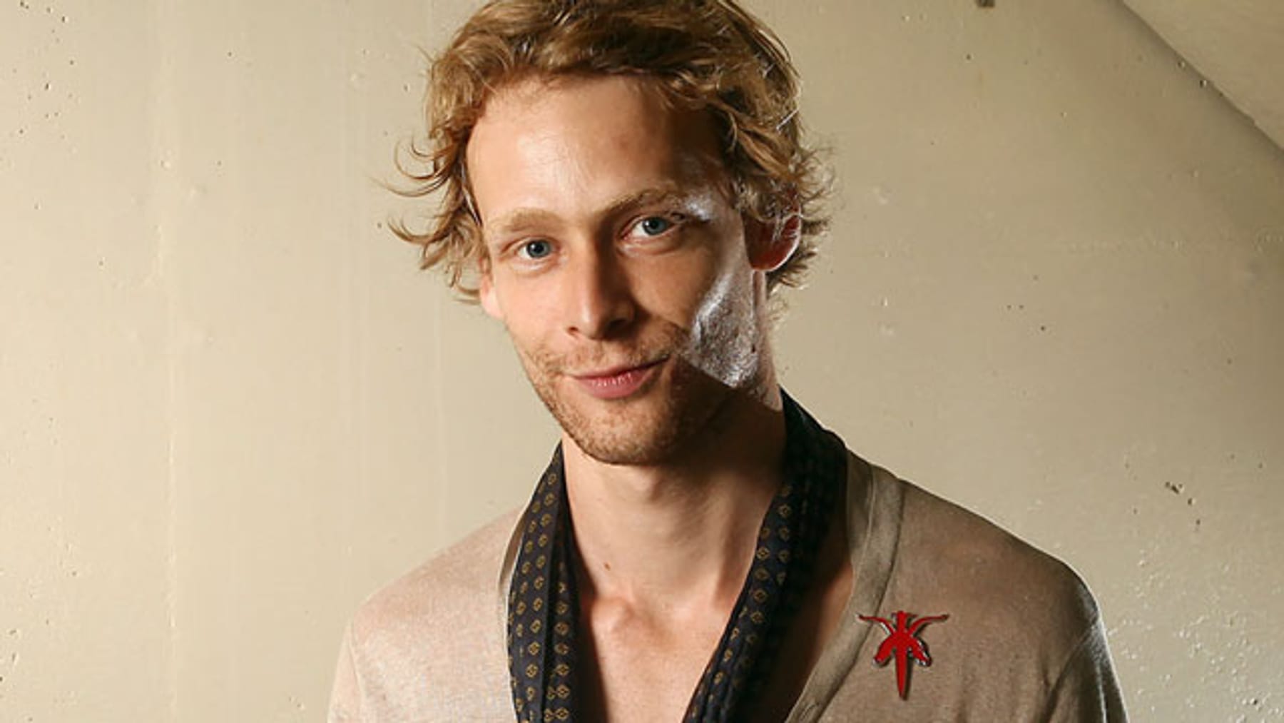 Toter USSerienstar Johnny Lewis in bizarren Mordfall verwickelt