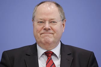 Die Zeichen verdichten sich: Peer Steinbrück wird Kanzlerkandidat der SPD - und damit möglicherweise der nächste Bundeskanzler.
