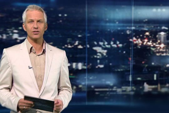Christof Lang verlässt das RTL-"Nachtjournal".