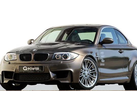 Der schnellste 1er BMW aller Zeiten.
