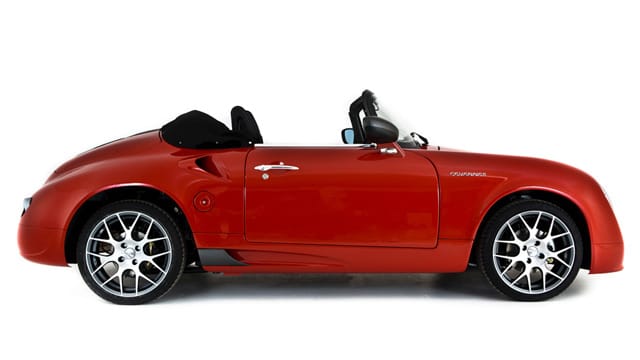 PGO Roadster