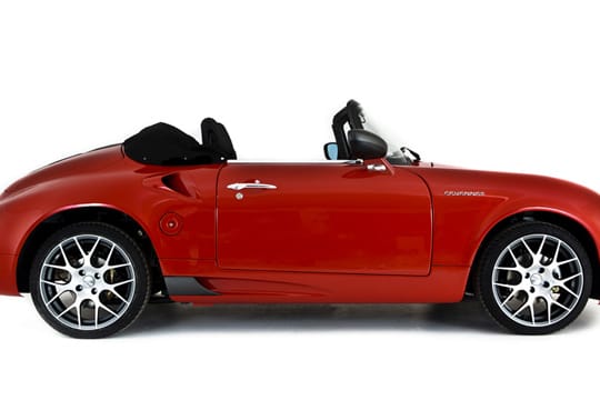 PGO Roadster