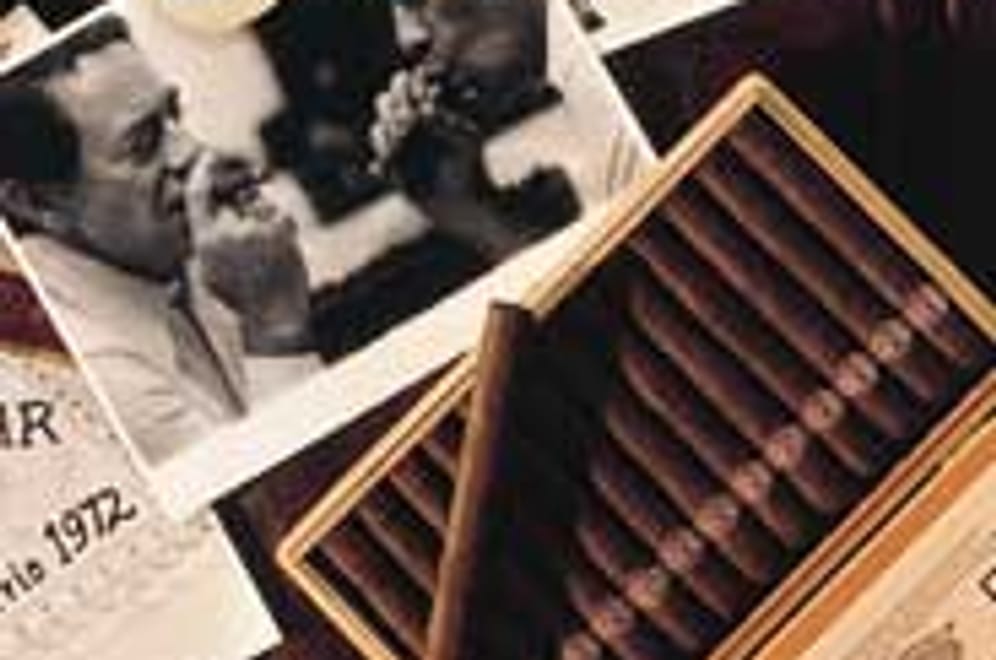Tipp für Genießer: Zigarren aus Nicaragua.