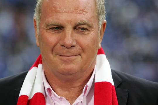 Uli Hoeneß hat bereits eine Menge erlebt.