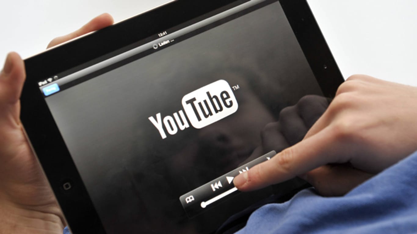 Google will YouTube zu alternativem TV-Sender ausbauen.