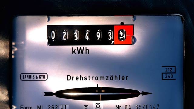 Energie: Der Strompreis dürfte weiter steigen