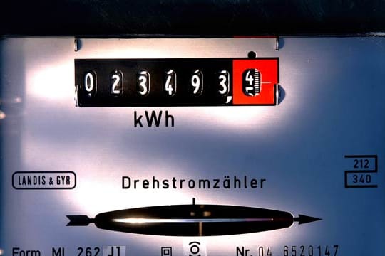 Energie: Der Strompreis dürfte weiter steigen