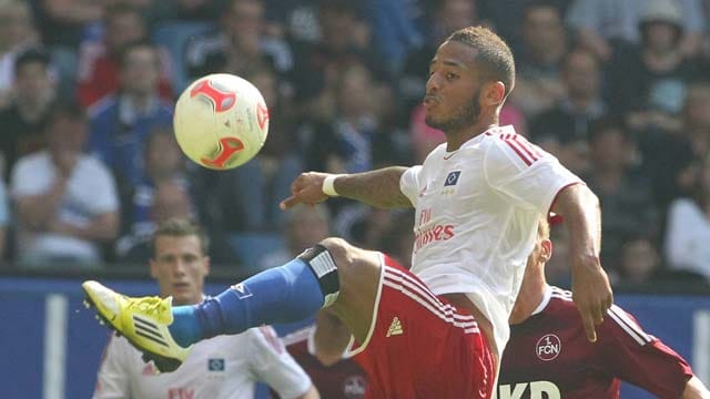 Dennis Aogo möchte sich zurück in die Startformation kämpfen.