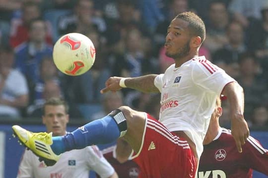Dennis Aogo möchte sich zurück in die Startformation kämpfen.