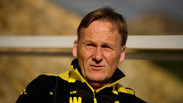 BVB-Boss Watzke hält die Kritik von Bundestrainer Joachim Löw an Marcel Schmelzer für wenig hilfreich. BVB-Boss Watzke hält die Kritik von Bundestrainer Joachim Löw an Marcel Schmelzer für wenig hilfreich.