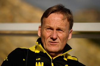 BVB-Boss Watzke hält die Kritik von Bundestrainer Joachim Löw an Marcel Schmelzer für wenig hilfreich.