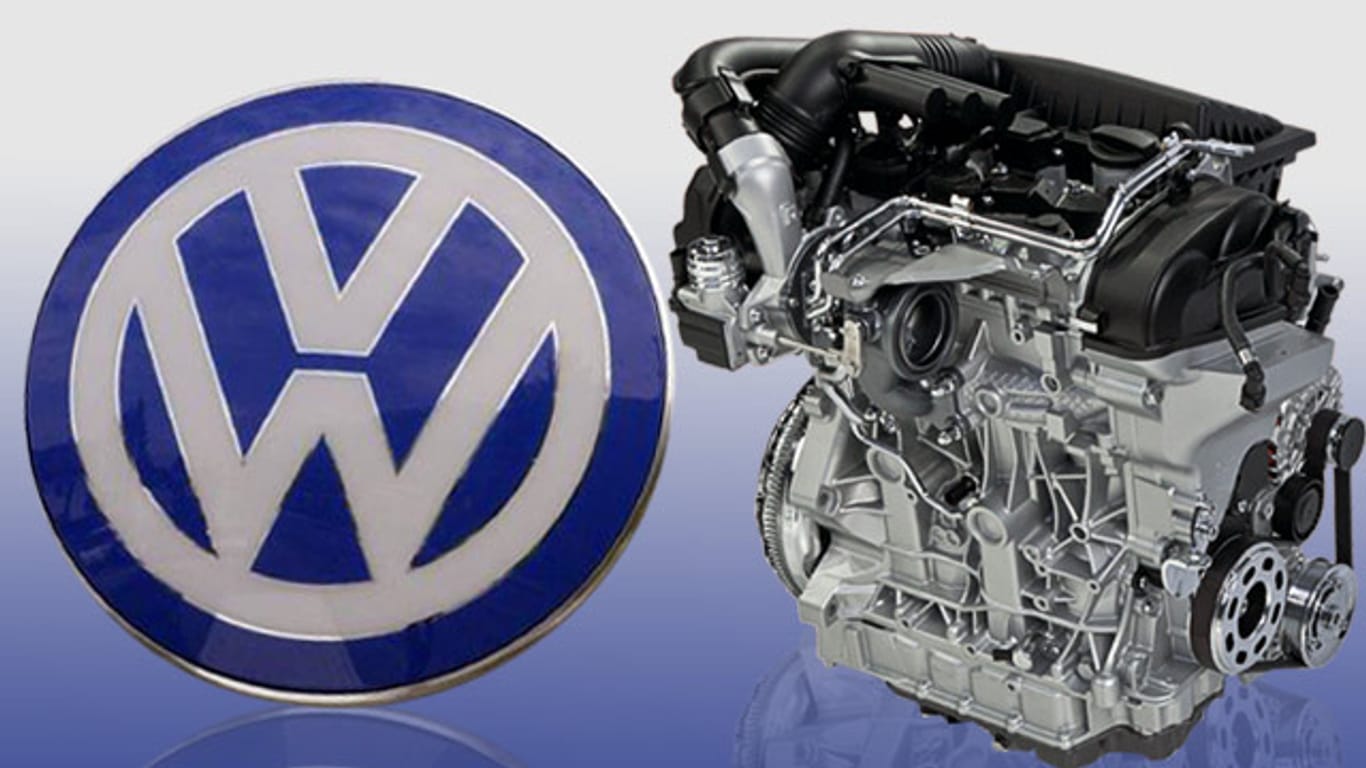 Deutsche Autohersteller bauen die modernsten Motoren
