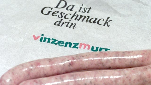 Lebensmittelskandal: In Filialen der Großmetzgerei vinzenzmurr fanden Kontrolleure Rattenkot.