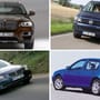 Diese Autos wurden 2011 am häufigsten gestohlen