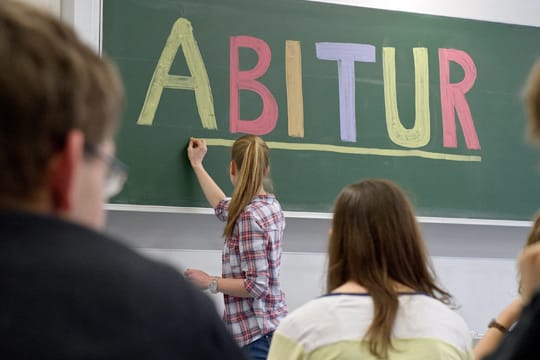 Abitur: Die Kultusminister haben einheitliche Abiturstandards festgelegt.