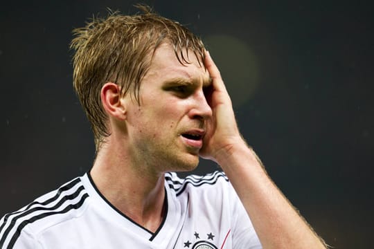 Per Mertesacker fehlt es nach Meinung von Lothar Matthäus an "internationalem Format".