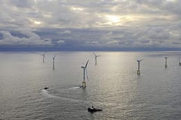 Windparks kassieren Millionen für Phantom-Strom