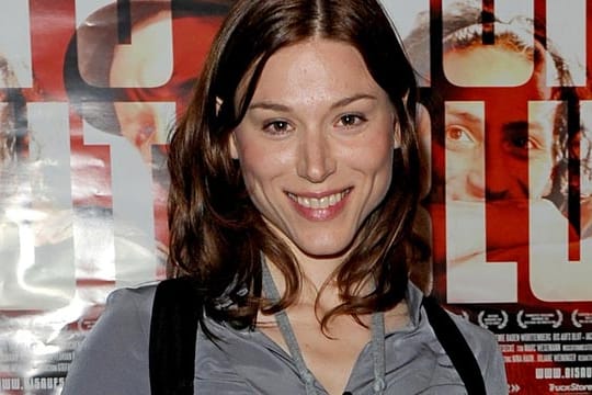 Lena Ehlers wird als Figur Dascha Badak nicht mehr zu GZSZ zurückkehren.