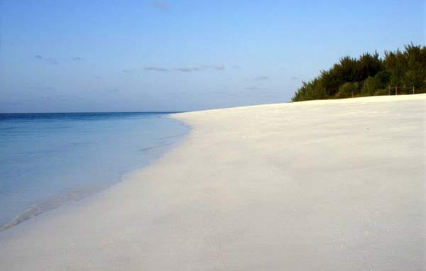 Sansibar: Für Taucher, Naturliebhaber und Romantiker ist der Archipel vor der Küste Tansanias ein Paradies.