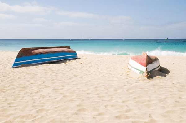 Seit einigen Jahren entdecken immer mehr Urlauber den Reiz der kapverdischen Inseln.