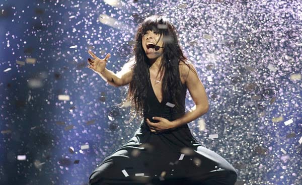 Loreen hat sich mit ihrem Sieg beim "Eurovision Song Contest" einen Namen gemacht. Die Schwedin setzte sich mit ihrem Hit "Euphoria" gegen die europäische Konkurrenz durch.