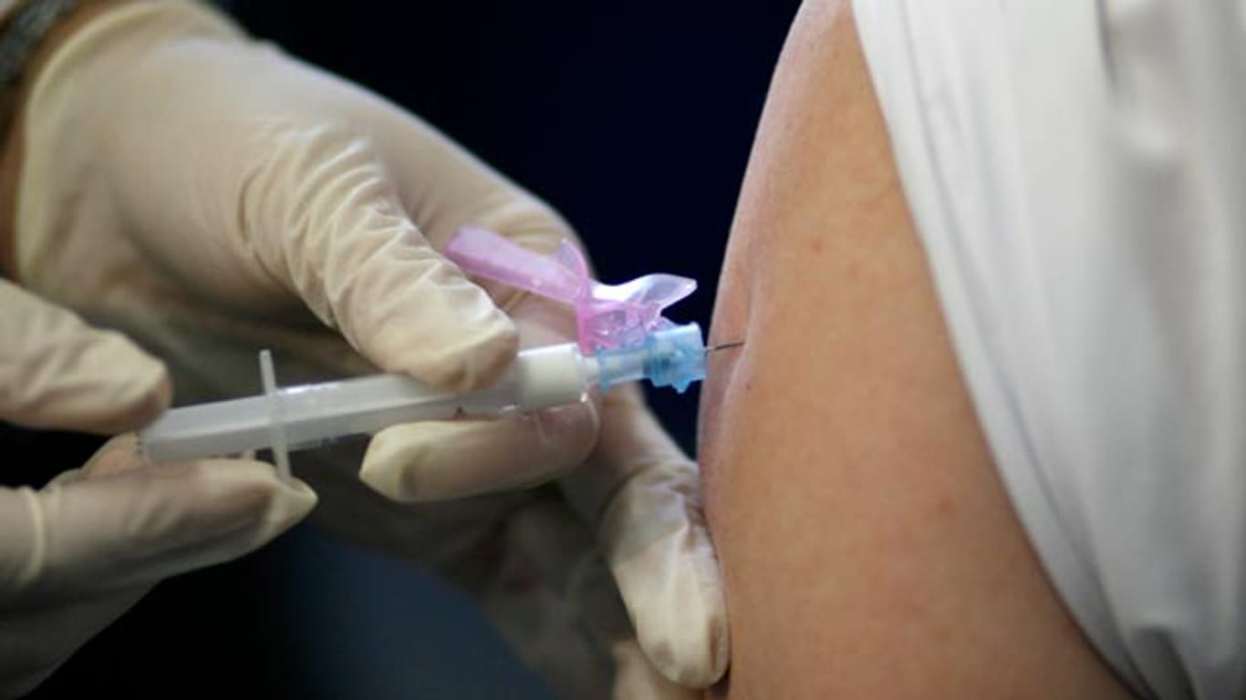 Grippe-Impfung: Novartis ruft Grippe-Impfstoff zurück.