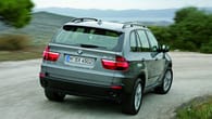 BMW X5 im Gebrauchtwagen-Check: Zwei Probleme drohen