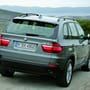 BMW X5: Gebraucht gut, aber teuer