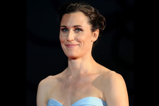 Nina Kunzendorf steigt beim "Tatort" aus.