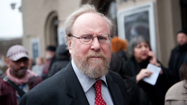 Wolfgang Thierse ist für die Reduzierung der ARD-Talkshows von derzeit fünf auf drei. Wolfgang Thierse ist für die Reduzierung der ARD-Talkshows von derzeit fünf auf drei.