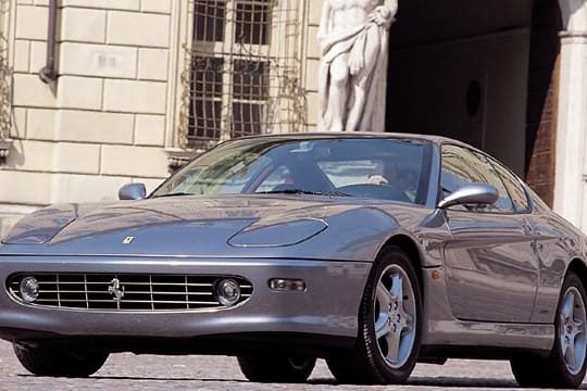 Ferrari 456