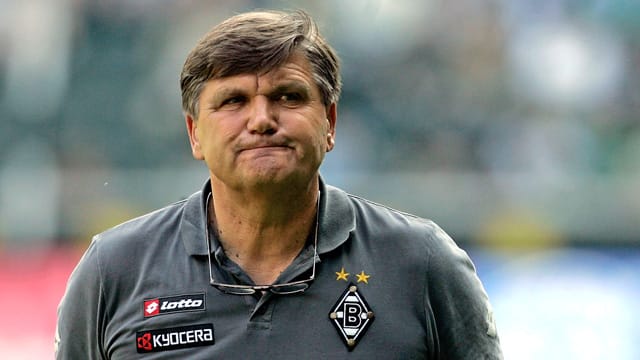 Der egozentrische Kult-Trainer wird 70.