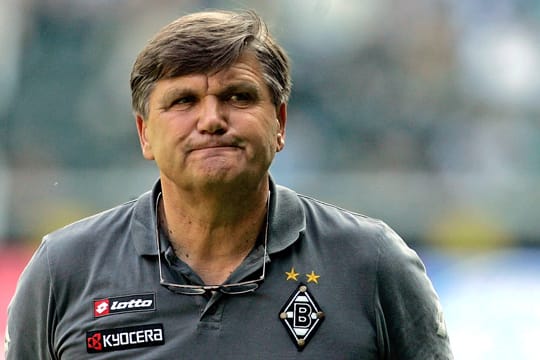 Der egozentrische Kult-Trainer wird 70.