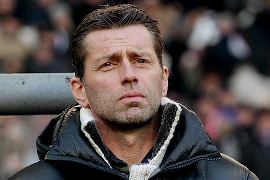 Trainer Michael Skibbe verlässt den türkischen Erstligisten Kardemir Karabükspor nach zehn Spielen.