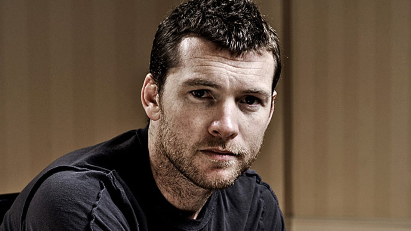 "Avatar"-Star Sam Worthington wurde betrunken festgenommen.