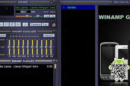 Winamp