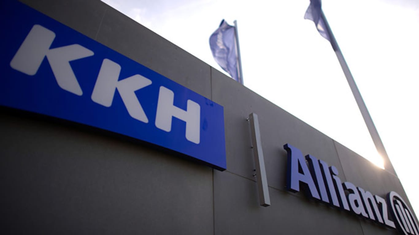 Neue Vorwürfe gegen die KKH-Allianz: Vertriebsmitarbeiter packen im ZDF aus