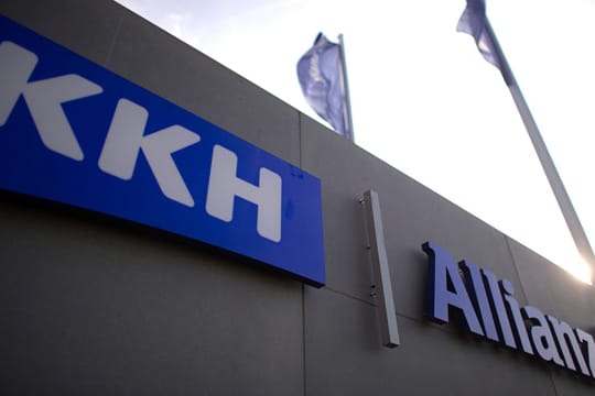 Neue Vorwürfe gegen die KKH-Allianz: Vertriebsmitarbeiter packen im ZDF aus