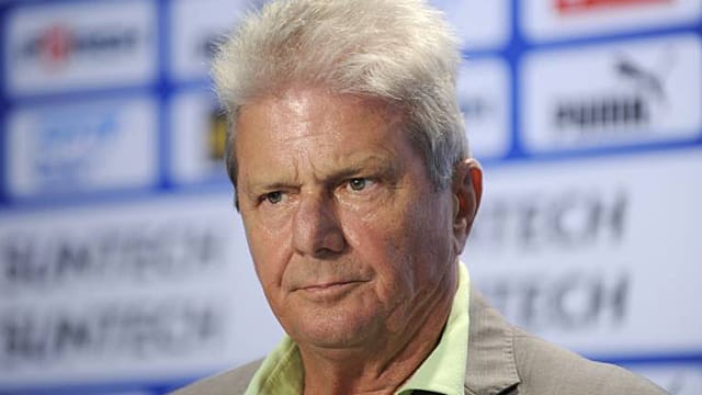 Dietmar Hopp ist verantwortlich für die Entwicklung bei 1899.