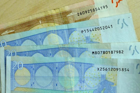 Versteckte Botschaft? Buchstabe vor der Kennziffer könnte bei Bruch der Eurozone wichtig werden