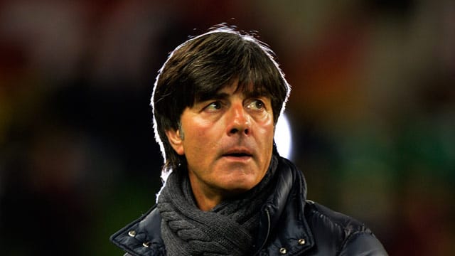 Klassiker gegen die Niederlande: Joachim Löw muss improvisieren.