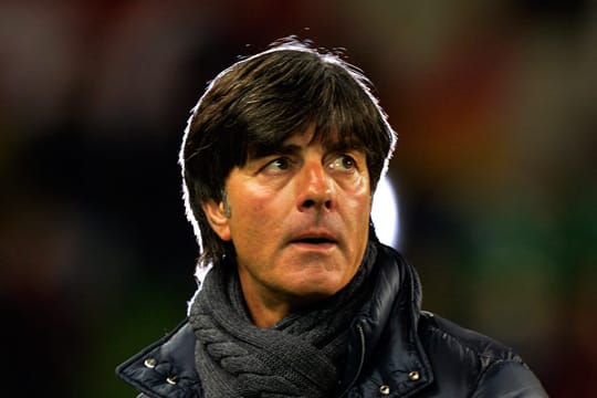 Klassiker gegen die Niederlande: Joachim Löw muss improvisieren.