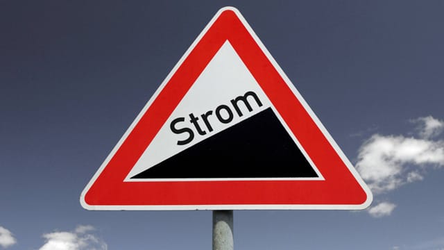 Strompreis-Garantien sind meist nicht umfassend