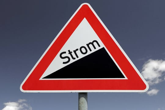 Strompreis-Garantien sind meist nicht umfassend