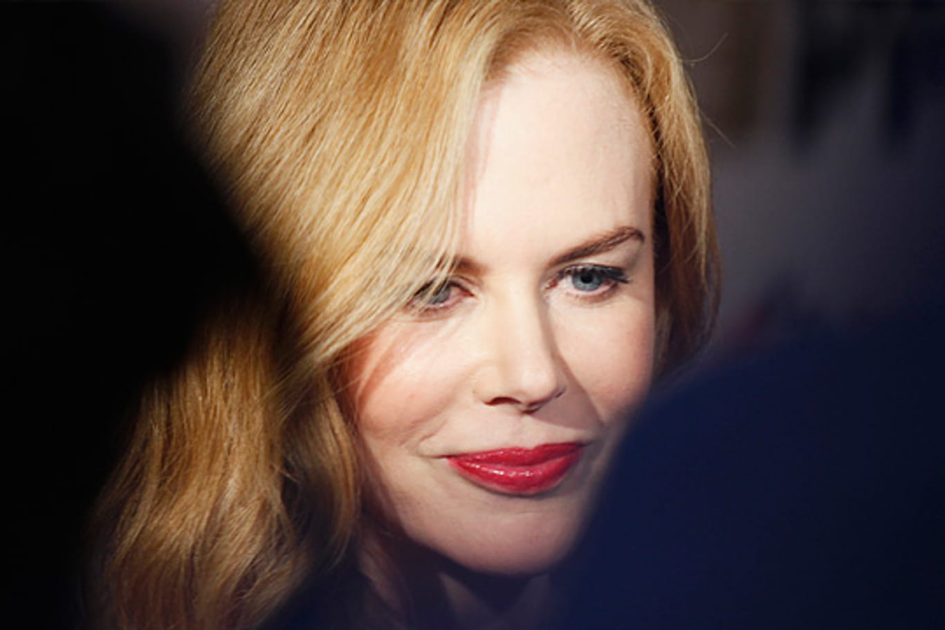 Die Scheidung von Tom Cruise war für Nicole Kidman nur schwer zu verdauen.