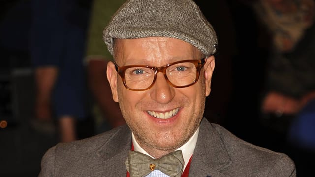 Thomas Rath steigt aus: Der Designer wird nicht mehr in der Jury von "Germany's Next Topmodel" sitzen. Thomas Rath steigt aus: Der Designer wird nicht mehr in der Jury von "Germany's Next Topmodel" sitzen.