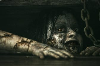 Nichts für empfindliche Mägen: "Evil Dead" bekommt ein Remake.