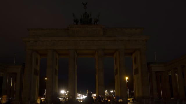 Katastrophenschutz warnt vor Stromausfällen